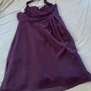 Alfred Angelo cocktail dress
